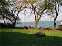 lake Malawi